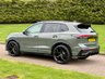 USED 2024 74 VOLKSWAGEN TIGUAN 1.5 TSI eHybrid 19.7kWh R-Line SUV 5dr Petrol Plug-in Hybrid DSG Euro 6 (s/s) (204 ps) 