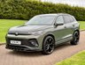 USED 2024 74 VOLKSWAGEN TIGUAN 1.5 TSI eHybrid 19.7kWh R-Line SUV 5dr Petrol Plug-in Hybrid DSG Euro 6 (s/s) (204 ps) 