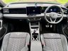 USED 2024 74 VOLKSWAGEN TIGUAN 1.5 TSI eHybrid 19.7kWh R-Line SUV 5dr Petrol Plug-in Hybrid DSG Euro 6 (s/s) (204 ps) 