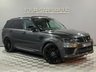 USED LAND ROVER RANGE ROVER SPORT 