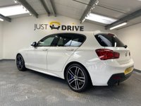 USED 2018 18 BMW 1 SERIES 1.5 118i M Sport Shadow Edition Hatchback 5dr Petrol Auto Euro 6 (s/s) (136 ps) AUTO, &pound;1365 IN FACTORY OPTIONS, SHADOW EDITION!!!