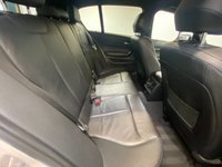 USED 2018 18 BMW 1 SERIES 1.5 118i M Sport Shadow Edition Hatchback 5dr Petrol Auto Euro 6 (s/s) (136 ps) AUTO, &pound;1365 IN FACTORY OPTIONS, SHADOW EDITION!!!