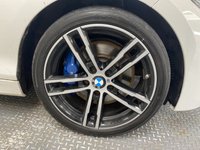 USED 2018 18 BMW 1 SERIES 1.5 118i M Sport Shadow Edition Hatchback 5dr Petrol Auto Euro 6 (s/s) (136 ps) AUTO, &pound;1365 IN FACTORY OPTIONS, SHADOW EDITION!!!