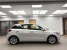 USED 2016 16 HYUNDAI I20 1.2 Blue Drive SE Hatchback 5dr Petrol Manual Euro 6 (s/s) (84 ps) Very Low Mileage / Great Condition / Low Running Costs