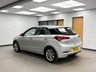 USED 2016 16 HYUNDAI I20 1.2 Blue Drive SE Hatchback 5dr Petrol Manual Euro 6 (s/s) (84 ps) Very Low Mileage / Great Condition / Low Running Costs