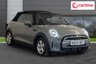 USED 2022 22 MINI CONVERTIBLE 1.5 Cooper Classic Convertible 2dr Petrol Manual Euro 6 (s/s) (136 ps) Rear Park Distance Control, Apple CarPlay, Convertible Pack, Touchscreen, 15In Alloys Rear Park Distance Control, Apple CarPlay, Convertible Pack, Touchscreen, 15In Alloys