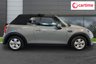 USED 2022 22 MINI CONVERTIBLE 1.5 Cooper Classic Convertible 2dr Petrol Manual Euro 6 (s/s) (136 ps) Rear Park Distance Control, Apple CarPlay, Convertible Pack, Touchscreen, 15In Alloys Rear Park Distance Control, Apple CarPlay, Convertible Pack, Touchscreen, 15In Alloys