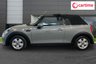 USED 2022 22 MINI CONVERTIBLE 1.5 Cooper Classic Convertible 2dr Petrol Manual Euro 6 (s/s) (136 ps) Rear Park Distance Control, Apple CarPlay, Convertible Pack, Touchscreen, 15In Alloys Rear Park Distance Control, Apple CarPlay, Convertible Pack, Touchscreen, 15In Alloys