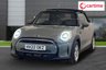 USED 2022 22 MINI CONVERTIBLE 1.5 Cooper Classic Convertible 2dr Petrol Manual Euro 6 (s/s) (136 ps) Rear Park Distance Control, Apple CarPlay, Convertible Pack, Touchscreen, 15In Alloys Rear Park Distance Control, Apple CarPlay, Convertible Pack, Touchscreen, 15In Alloys