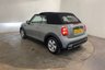 USED 2022 22 MINI CONVERTIBLE 1.5 Cooper Classic Convertible 2dr Petrol Manual Euro 6 (s/s) (136 ps) Rear Park Distance Control, Apple CarPlay, Convertible Pack, Touchscreen, 15In Alloys Rear Park Distance Control, Apple CarPlay, Convertible Pack, Touchscreen, 15In Alloys