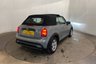 USED 2022 22 MINI CONVERTIBLE 1.5 Cooper Classic Convertible 2dr Petrol Manual Euro 6 (s/s) (136 ps) Rear Park Distance Control, Apple CarPlay, Convertible Pack, Touchscreen, 15In Alloys Rear Park Distance Control, Apple CarPlay, Convertible Pack, Touchscreen, 15In Alloys