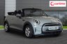 USED 2022 22 MINI CONVERTIBLE 1.5 Cooper Classic Convertible 2dr Petrol Manual Euro 6 (s/s) (136 ps) Rear Park Distance Control, Apple CarPlay, Convertible Pack, Touchscreen, 15In Alloys Rear Park Distance Control, Apple CarPlay, Convertible Pack, Touchscreen, 15In Alloys