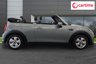 USED 2022 22 MINI CONVERTIBLE 1.5 Cooper Classic Convertible 2dr Petrol Manual Euro 6 (s/s) (136 ps) Rear Park Distance Control, Apple CarPlay, Convertible Pack, Touchscreen, 15In Alloys Rear Park Distance Control, Apple CarPlay, Convertible Pack, Touchscreen, 15In Alloys