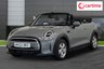USED 2022 22 MINI CONVERTIBLE 1.5 Cooper Classic Convertible 2dr Petrol Manual Euro 6 (s/s) (136 ps) Rear Park Distance Control, Apple CarPlay, Convertible Pack, Touchscreen, 15In Alloys Rear Park Distance Control, Apple CarPlay, Convertible Pack, Touchscreen, 15In Alloys