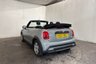 USED 2022 22 MINI CONVERTIBLE 1.5 Cooper Classic Convertible 2dr Petrol Manual Euro 6 (s/s) (136 ps) Rear Park Distance Control, Apple CarPlay, Convertible Pack, Touchscreen, 15In Alloys Rear Park Distance Control, Apple CarPlay, Convertible Pack, Touchscreen, 15In Alloys