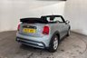 USED 2022 22 MINI CONVERTIBLE 1.5 Cooper Classic Convertible 2dr Petrol Manual Euro 6 (s/s) (136 ps) Rear Park Distance Control, Apple CarPlay, Convertible Pack, Touchscreen, 15In Alloys Rear Park Distance Control, Apple CarPlay, Convertible Pack, Touchscreen, 15In Alloys