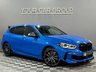 USED BMW 1 SERIES 
