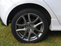 USED 2012 62 MAZDA MAZDA2 1.3 Venture Hatchback 5dr Petrol Manual Euro 5 (84 ps) www.suffolkcarcentre.co.uk - Located at Ilketshall