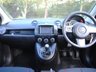 USED 2012 62 MAZDA MAZDA2 1.3 Venture Hatchback 5dr Petrol Manual Euro 5 (84 ps) www.suffolkcarcentre.co.uk - Located at Ilketshall