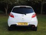 USED 2012 62 MAZDA MAZDA2 1.3 Venture Hatchback 5dr Petrol Manual Euro 5 (84 ps) www.suffolkcarcentre.co.uk - Located at Ilketshall