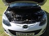 USED 2012 62 MAZDA MAZDA2 1.3 Venture Hatchback 5dr Petrol Manual Euro 5 (84 ps) www.suffolkcarcentre.co.uk - Located at Ilketshall