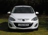 USED 2012 62 MAZDA MAZDA2 1.3 Venture Hatchback 5dr Petrol Manual Euro 5 (84 ps) www.suffolkcarcentre.co.uk - Located at Ilketshall