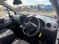 USED 2015 65 CITROEN BERLINGO 1.6 BlueHDi XTR Multispace MPV 5dr Diesel ETG6 Euro 6 (s/s) (100 ps) 