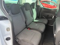 USED 2015 65 CITROEN BERLINGO 1.6 BlueHDi XTR Multispace MPV 5dr Diesel ETG6 Euro 6 (s/s) (100 ps) 