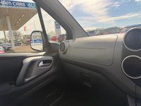 USED 2015 65 CITROEN BERLINGO 1.6 BlueHDi XTR Multispace MPV 5dr Diesel ETG6 Euro 6 (s/s) (100 ps) 