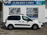 USED 2015 65 CITROEN BERLINGO 1.6 BlueHDi XTR Multispace MPV 5dr Diesel ETG6 Euro 6 (s/s) (100 ps) 