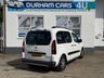 USED 2015 65 CITROEN BERLINGO 1.6 BlueHDi XTR Multispace MPV 5dr Diesel ETG6 Euro 6 (s/s) (100 ps) 