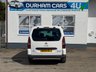 USED 2015 65 CITROEN BERLINGO 1.6 BlueHDi XTR Multispace MPV 5dr Diesel ETG6 Euro 6 (s/s) (100 ps) 
