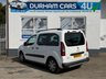 USED 2015 65 CITROEN BERLINGO 1.6 BlueHDi XTR Multispace MPV 5dr Diesel ETG6 Euro 6 (s/s) (100 ps) 