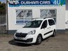 USED 2015 65 CITROEN BERLINGO 1.6 BlueHDi XTR Multispace MPV 5dr Diesel ETG6 Euro 6 (s/s) (100 ps) 