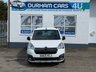 USED 2015 65 CITROEN BERLINGO 1.6 BlueHDi XTR Multispace MPV 5dr Diesel ETG6 Euro 6 (s/s) (100 ps) 