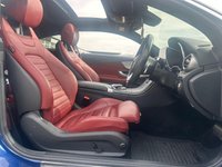 USED 2020 69 MERCEDES-BENZ C CLASS 2.0 C220d AMG Line (Premium Plus) G-Tronic+ Euro 6 (s/s) 2dr FULL HISTORY/TOP SPEC
