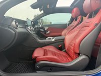 USED 2020 69 MERCEDES-BENZ C CLASS 2.0 C220d AMG Line (Premium Plus) G-Tronic+ Euro 6 (s/s) 2dr FULL HISTORY/TOP SPEC