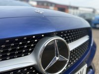 USED 2020 69 MERCEDES-BENZ C CLASS 2.0 C220d AMG Line (Premium Plus) G-Tronic+ Euro 6 (s/s) 2dr FULL HISTORY/TOP SPEC