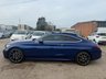 USED 2020 69 MERCEDES-BENZ C CLASS 2.0 C220d AMG Line (Premium Plus) G-Tronic+ Euro 6 (s/s) 2dr FULL HISTORY/TOP SPEC