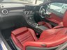 USED 2020 69 MERCEDES-BENZ C CLASS 2.0 C220d AMG Line (Premium Plus) G-Tronic+ Euro 6 (s/s) 2dr FULL HISTORY/TOP SPEC