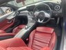 USED 2020 69 MERCEDES-BENZ C CLASS 2.0 C220d AMG Line (Premium Plus) G-Tronic+ Euro 6 (s/s) 2dr FULL HISTORY/TOP SPEC