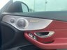 USED 2020 69 MERCEDES-BENZ C CLASS 2.0 C220d AMG Line (Premium Plus) G-Tronic+ Euro 6 (s/s) 2dr FULL HISTORY/TOP SPEC