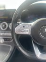 USED 2020 69 MERCEDES-BENZ C CLASS 2.0 C220d AMG Line (Premium Plus) G-Tronic+ Euro 6 (s/s) 2dr FULL HISTORY/TOP SPEC