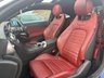USED 2020 69 MERCEDES-BENZ C CLASS 2.0 C220d AMG Line (Premium Plus) G-Tronic+ Euro 6 (s/s) 2dr FULL HISTORY/TOP SPEC