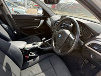 USED 2014 64 BMW 1 SERIES 1.6 116d ED EfficientDynamics Hatchback 5dr Diesel Manual Euro 5 (s/s) (116 ps) 