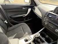 USED 2014 64 BMW 1 SERIES 1.6 116d ED EfficientDynamics Hatchback 5dr Diesel Manual Euro 5 (s/s) (116 ps) 