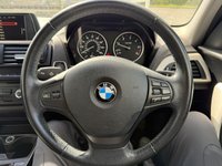 USED 2014 64 BMW 1 SERIES 1.6 116d ED EfficientDynamics Hatchback 5dr Diesel Manual Euro 5 (s/s) (116 ps) 
