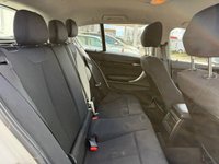 USED 2014 64 BMW 1 SERIES 1.6 116d ED EfficientDynamics Hatchback 5dr Diesel Manual Euro 5 (s/s) (116 ps) 