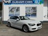 USED 2014 64 BMW 1 SERIES 1.6 116d ED EfficientDynamics Hatchback 5dr Diesel Manual Euro 5 (s/s) (116 ps) 