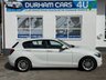 USED 2014 64 BMW 1 SERIES 1.6 116d ED EfficientDynamics Hatchback 5dr Diesel Manual Euro 5 (s/s) (116 ps) 